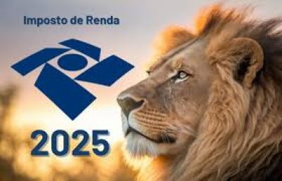 Receita finaliza 2º lote da restituição do IR 2025